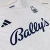 Nottingham Forest Away Soccer Jersey 25/26 White - bestfootballkits