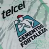 Club León Away Soccer Jersey 25/26 Green&White - bestfootballkits