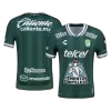 Club León Home Soccer Jersey 25/26 Green - bestfootballkits