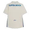 Porto Third Away Soccer Jersey 25/26 Beige - bestfootballkits