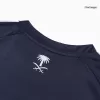 Al Nassr Away Soccer Jersey 25/26 Navy - bestfootballkits