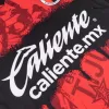 Club Tijuana Home Soccer Jersey 25/26 Red - bestfootballkits