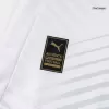 RB Leipzig Home Soccer Jersey 25/26 White - bestfootballkits