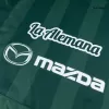 Club León Home Soccer Jersey 25/26 Green - bestfootballkits