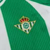 Real Betis Home Jersey 25/26 Green&White - bestfootballkits