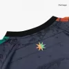 Venezia FC Home Soccer Jersey 25/26 Black - bestfootballkits