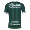 Club León Home Soccer Jersey 25/26 Green - bestfootballkits