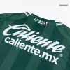 Club León Home Soccer Jersey 25/26 Green - bestfootballkits