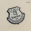 Everton Away Soccer Jersey 25/26 Yellow - bestfootballkits