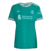 Women's Liverpool Shirt Third Away 2025/26 - bestfootballkits