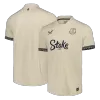 Everton Away Soccer Jersey 25/26 Yellow - bestfootballkits