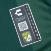 Club León Home Soccer Jersey 25/26 Green - bestfootballkits