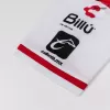 Club Tijuana Away Soccer Jersey 25/26 White - bestfootballkits
