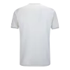Nottingham Forest Away Soccer Jersey 25/26 White - bestfootballkits