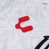 Club Tijuana Away Soccer Jersey 25/26 White - bestfootballkits