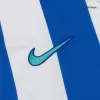 Brighton & Hove Albion Home Soccer Jersey 25/26 White&Blue - bestfootballkits