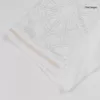 Nottingham Forest Away Soccer Jersey 25/26 White - bestfootballkits