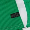 Real Betis Home Jersey 25/26 Green&White - bestfootballkits