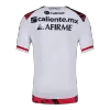 Club Tijuana Away Soccer Jersey 25/26 White - bestfootballkits