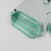 Club León Away Soccer Jersey 25/26 Green&White - bestfootballkits