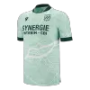 FC Nantes Away Soccer Jersey 25/26 Blue - bestfootballkits