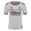 Atlas de Guadalajara Away Jersey 25/26 White - bestfootballkits