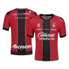 Atlas de Guadalajara Home Jersey 25/26 Red&Black - bestfootballkits