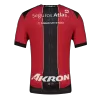 Atlas de Guadalajara Home Jersey 25/26 Red&Black - bestfootballkits