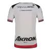 Atlas de Guadalajara Away Jersey 25/26 White - bestfootballkits