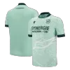FC Nantes Away Soccer Jersey 25/26 Blue - bestfootballkits