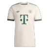 Bayern Munich Wiesn Oktoberfest Jersey 25/26 Beige - bestfootballkits