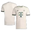 Bayern Munich Wiesn Oktoberfest Jersey 25/26 Beige - bestfootballkits