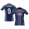 G.RAMOS #9 PSG Home Soccer Jersey Shirt 2025/26 - bestfootballkits