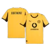 Borussia Dortmund Replica Cup Home Soccer Jersey 25/26 Yellow - bestfootballkits