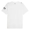 Valencia CF Home Soccer Jersey 25/26 White - bestfootballkits