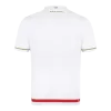 AS Monaco FC Home Soccer Jersey 25/26 Red&White - bestfootballkits