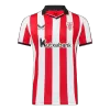 Athletic Club de Bilbao Home Soccer Jersey 25/26 Red & White - bestfootballkits