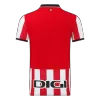 Athletic Club de Bilbao Home Soccer Jersey 25/26 Red & White - bestfootballkits