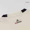 Lille OSC Away Soccer Jersey 25/26 Beige - bestfootballkits