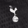Authentic Tottenham Hotspur Soccer Away Jersey 2025/26 Black - bestfootballkits