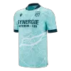 FC Nantes Away Soccer Jersey 25/26 Blue - bestfootballkits