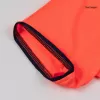 Women's Barcelona Third Away Soccer Jersey 25/26 Orange - bestfootballkits