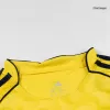 Al Nassr Home Kids Jerseys Kit 2025/26 - bestfootballkits