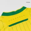 FC Nantes Home Soccer Jersey 25/26 Yellow - bestfootballkits