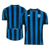 Atalanta BC Home Soccer Jersey 25/26 Blue&Black - bestfootballkits