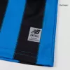 Atalanta BC Home Soccer Jersey 25/26 Blue&Black - bestfootballkits