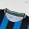 Atalanta BC Home Soccer Jersey 25/26 Blue&Black - bestfootballkits