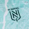 FC Nantes Away Soccer Jersey 25/26 Blue - bestfootballkits