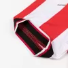 Athletic Club de Bilbao Home Soccer Jersey 25/26 Red & White - bestfootballkits