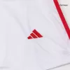Benfica Third Away Kids Jerseys Kit 2025/26 - bestfootballkits
